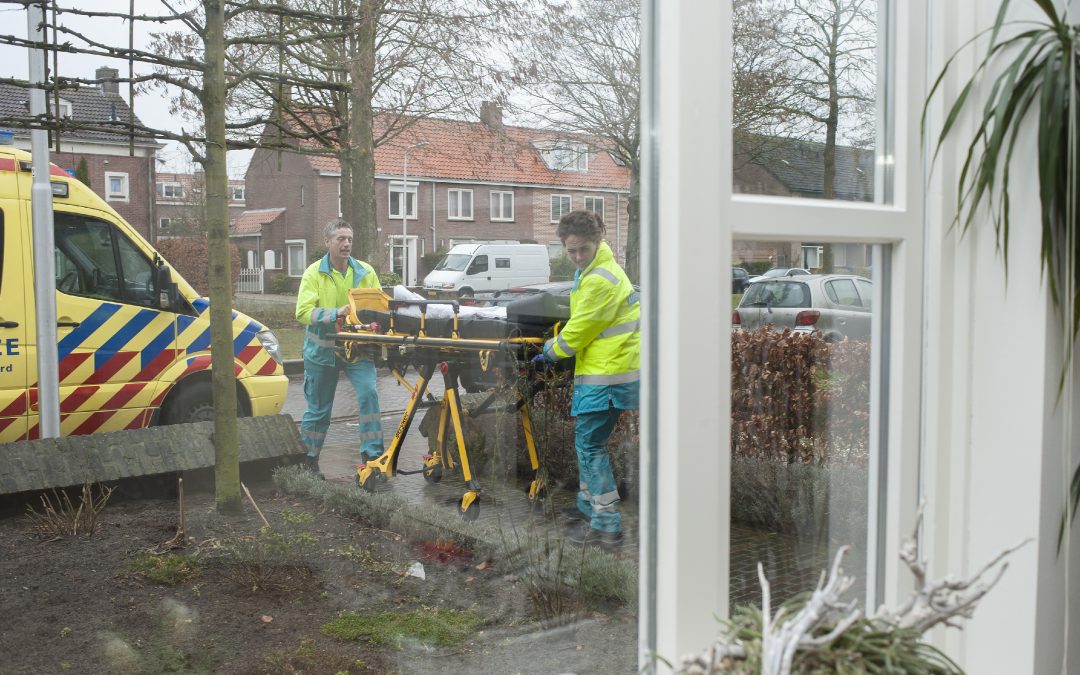 Opleiding naar andere functie
