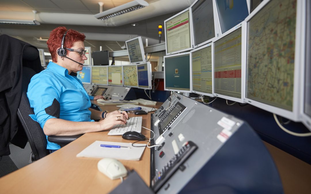 Stand van zaken pilot Zorgcoördinatie