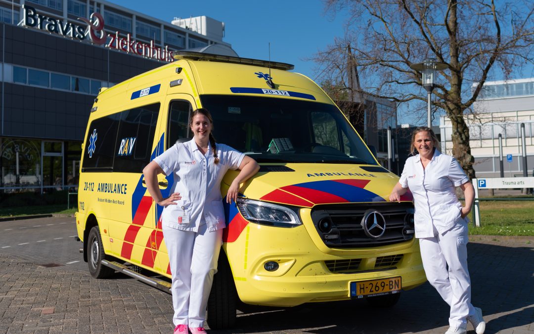 Samenwerking Bravis