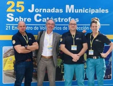 EMS-congres