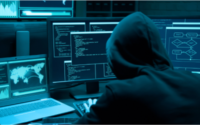 Cybercrime