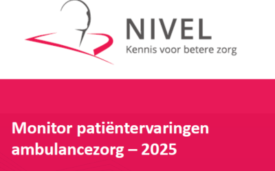 Nivel-onderzoek