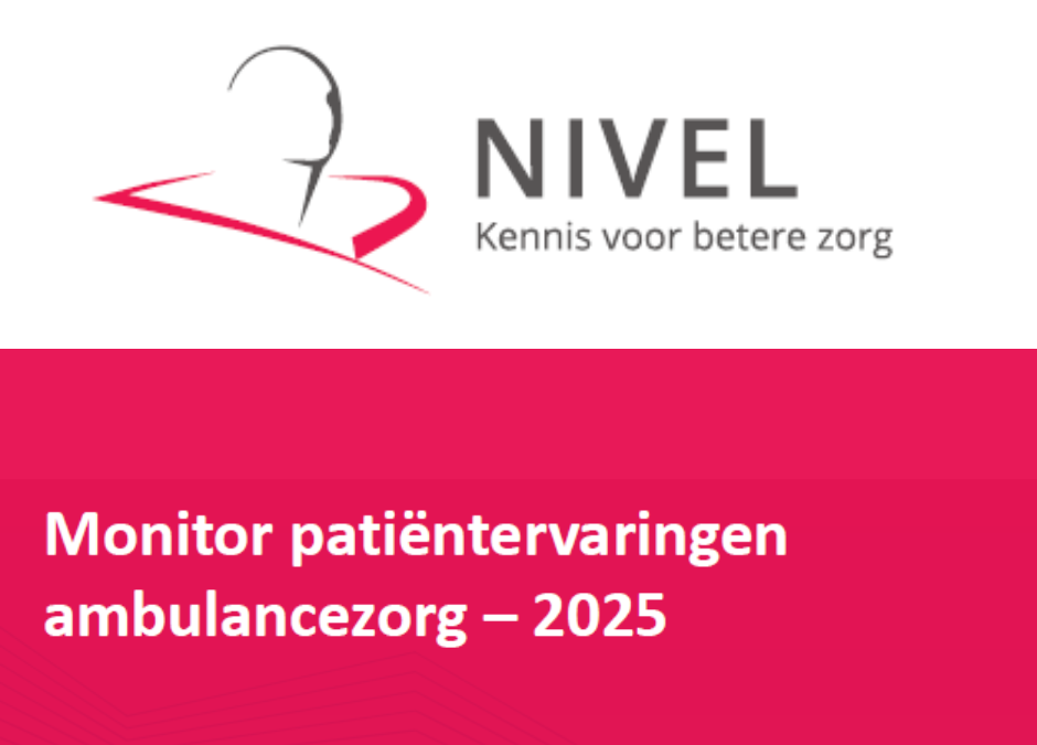 Nivel-onderzoek
